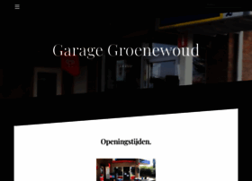 garagegroenewoud.nl