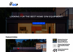 garagegymplanner.com