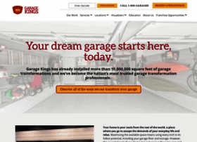 garagekings.com