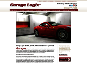 garagelogix.com