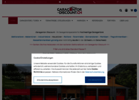 garagentor-discount.ch