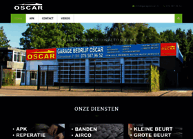 garageoscar.nl