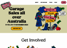 garagesaletrail.com.au