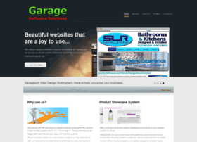 garagesoft-web-design-nottingham.co.uk