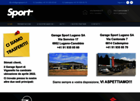 garagesport.ch