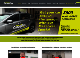 garagetek.com.au