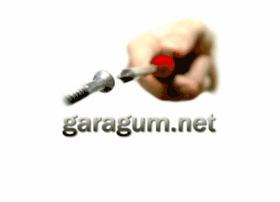 garagum.net
