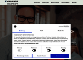 garantie-datenbank24.de