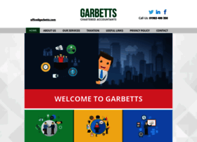 garbetts.com