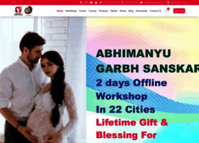 garbhsanskar.co.in