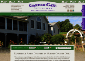 garden-gate.com