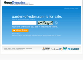 garden-of-eden.com