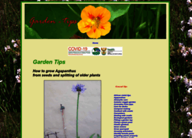 garden-tips.co.za