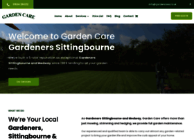 gardencare.co.uk
