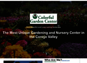 gardencenteragourahillsca.com