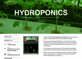 gardencityhydro.net