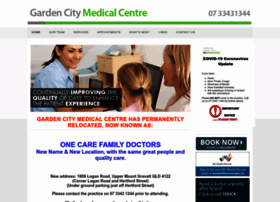 gardencitymedicalcentre.com.au
