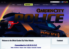 gardencitypolice.org