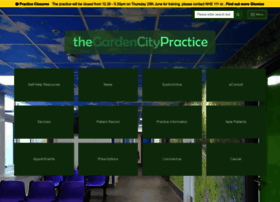 gardencitypractice.nhs.uk