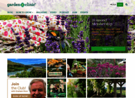 gardenclinic.com.au