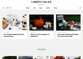 gardencollage.com