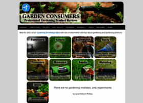 gardenconsumers.com