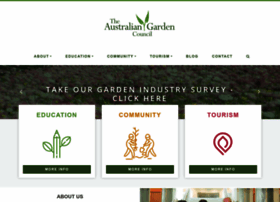 gardencouncil.org