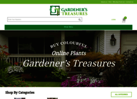 gardenerstreasures.com.au