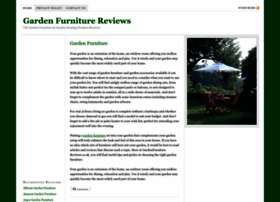 gardenfurniture-reviews.co.uk