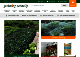gardening-naturally.com