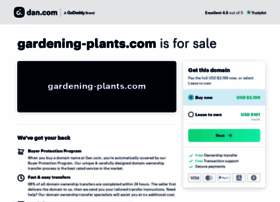gardening-plants.com