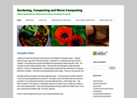 gardeningwormcomposting.com