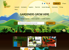 gardenlist.com