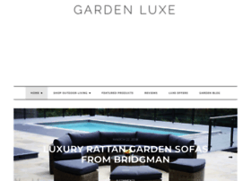 gardenluxe.co.uk