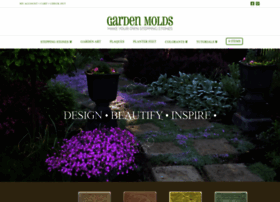 gardenmolds.com