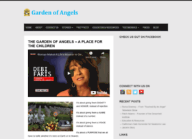 gardenofangels.org