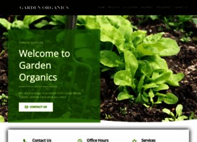 gardenorganics.co.za