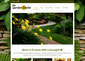 gardenoutletnc.com