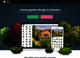 gardenpuzzle.com