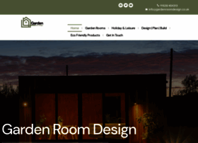 gardenroomdesign.co.uk