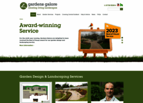 gardensgalorescotland.co.uk
