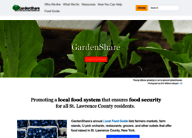 gardenshare.org