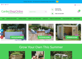 gardenshoponline.co.uk
