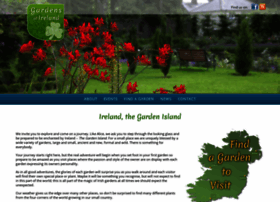 gardensofireland.org