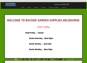 gardensupply.com.au