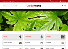 gardenworldshop.com.au