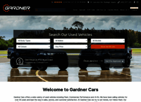 gardnercars.com.au