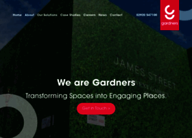 gardners.co.uk
