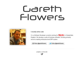 gareth.flowers
