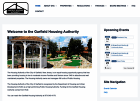garfieldhousing.org